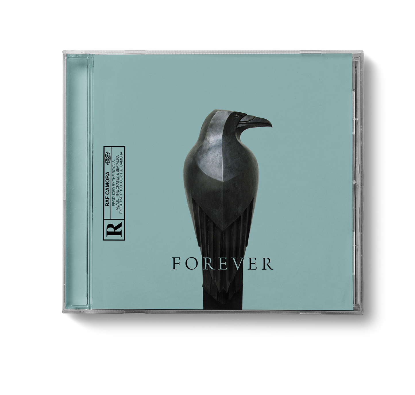 "FOREVER" Box (Limited Edition)