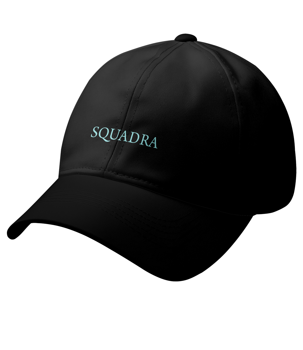 "FOREVER" Bundle Cap (CD+Cap)
