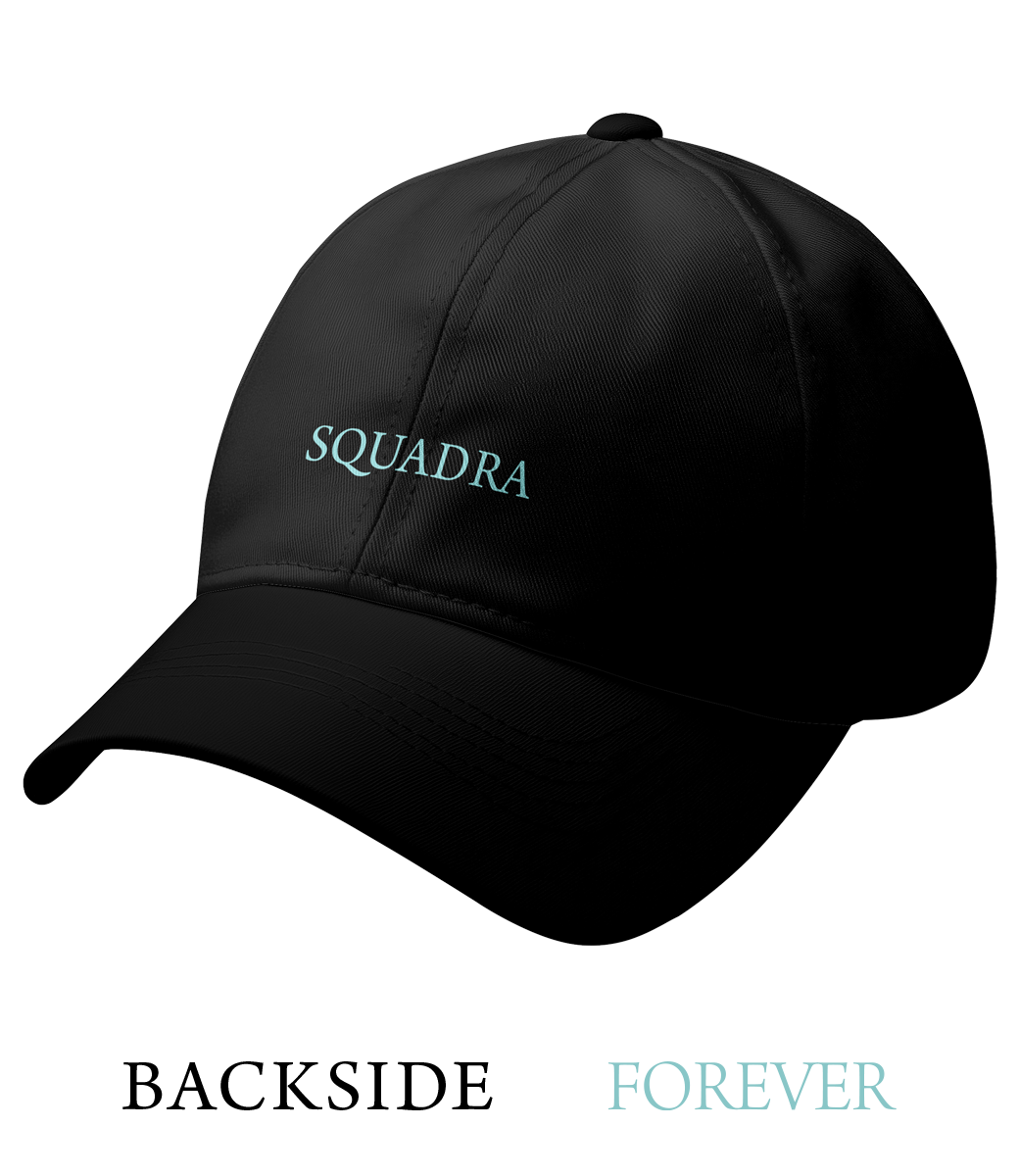 "FOREVER" Bundle Cap (CD+Cap)