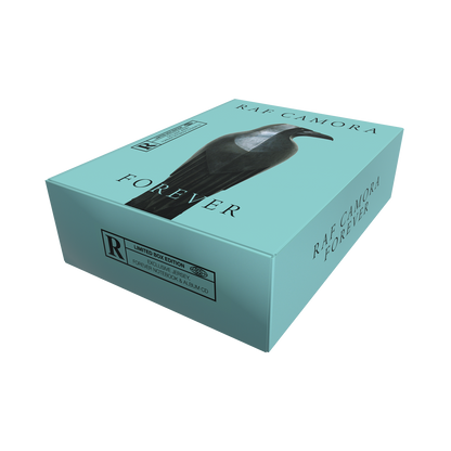 "FOREVER" Box (Limited Edition)
