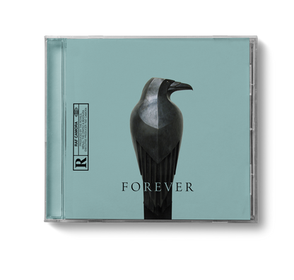 "FOREVER" Box (Limited Edition)