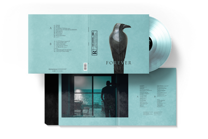 "FOREVER" VINYL