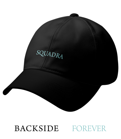 "FOREVER" Bundle Cap (CD+Cap)