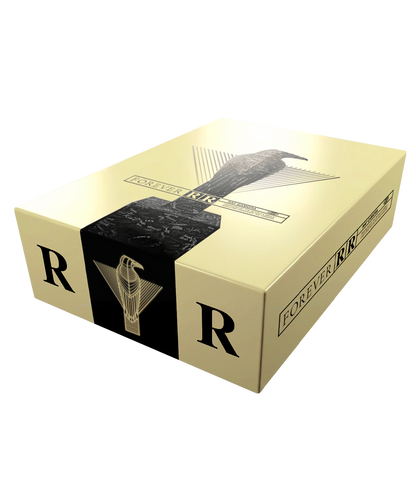 "FOREVER RR" (Limited Box)