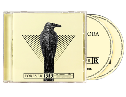 "FOREVER RR" (Limited Box)