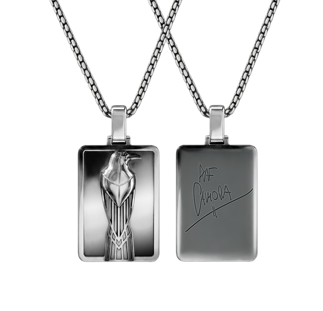 "FOREVER RR" (Limited Box)