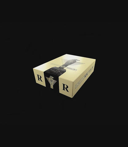 "FOREVER RR" (Limited Box)